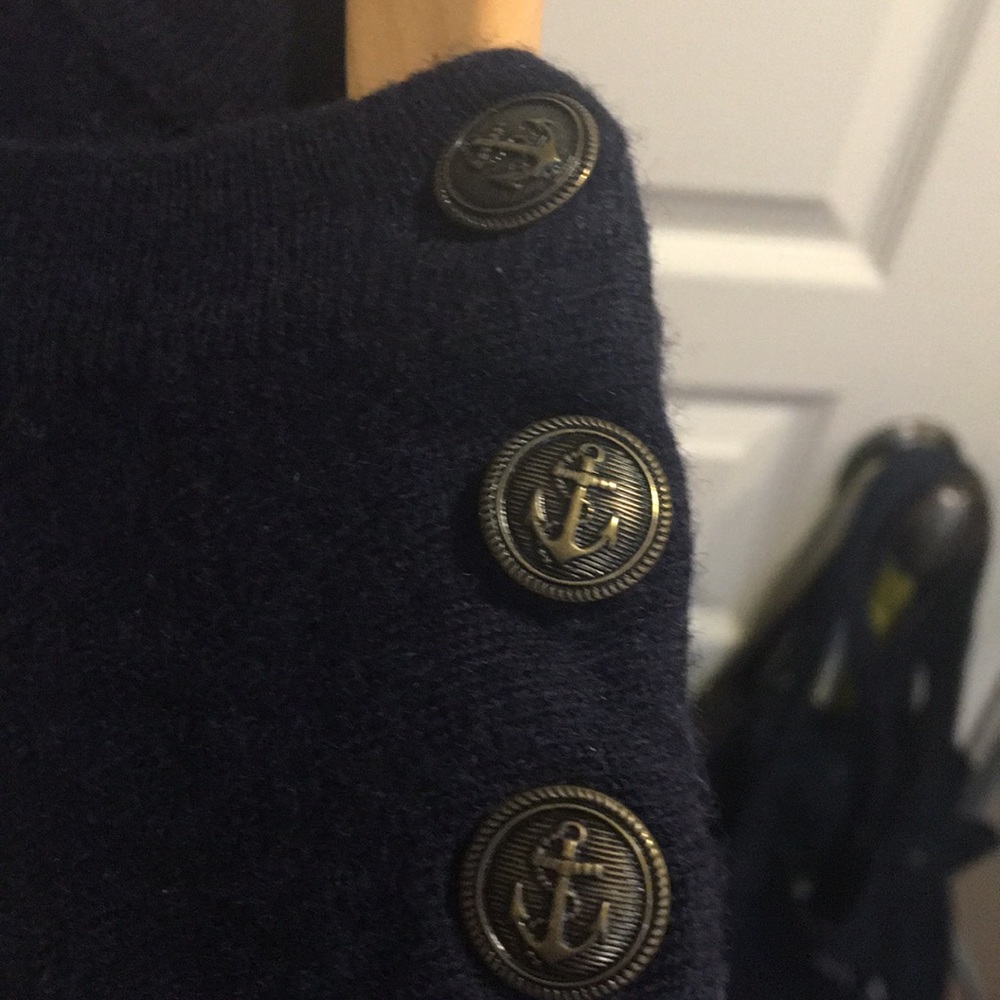 jcrew sweater - Picture 3 of 5